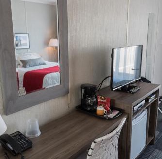 Riviere Du Loup Hotel | Motel Cartier