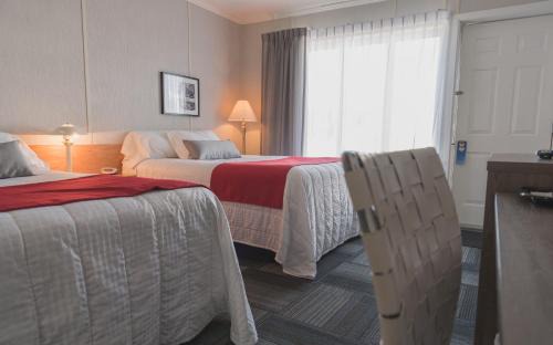 Riviere Du Loup Hotel | Motel Cartier