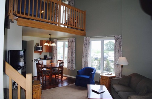 Riviere Du Loup Hotel | Motel Cartier