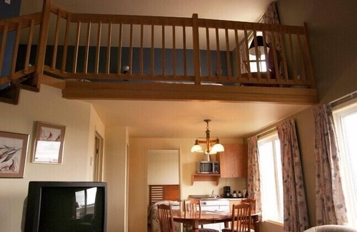 Riviere Du Loup Hotel | Motel Cartier