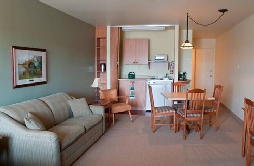 Riviere Du Loup Hotel | Motel Cartier