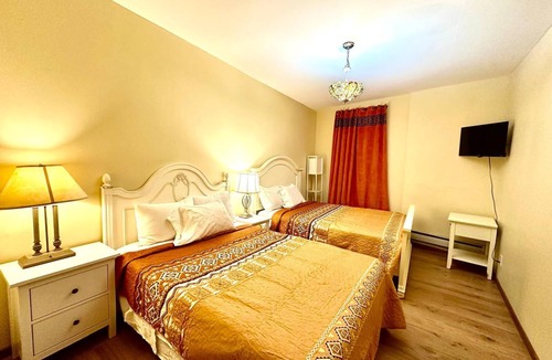 Ironbound District Hotel | Motel Casa Penn