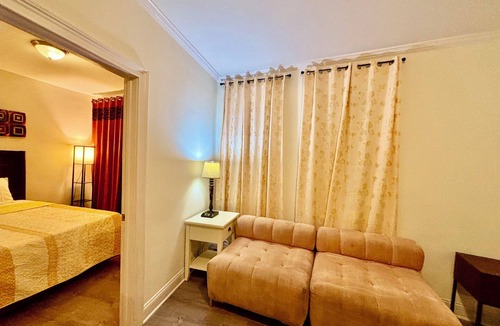 Ironbound District Hotel | Motel Casa Penn