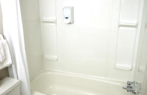 Roberval Hotel | Motel Castille