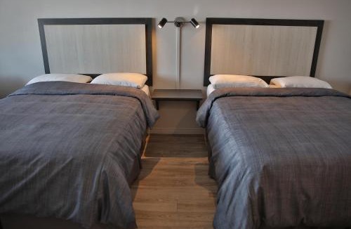 Roberval Hotel | Motel Castille