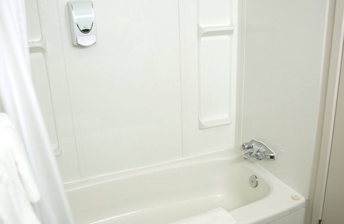 Roberval Hotel | Motel Castille