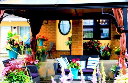 Montmagny Hotel | Motel Centre-Ville