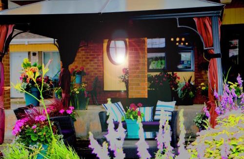 Montmagny Hotel | Motel Centre-Ville