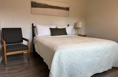 Tadoussac Hotel | Motel Chantmartin