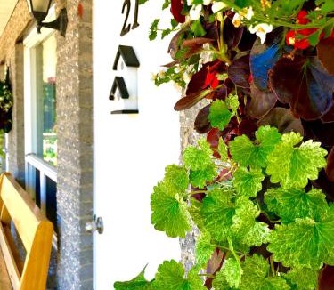 Tadoussac Hotel | Motel Chantmartin