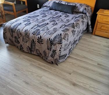 Tadoussac Hotel | Motel Chantmartin