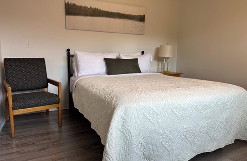 Tadoussac Hotel | Motel Chantmartin