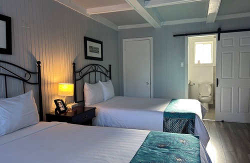Sainte-Adele Hotel | Motel Chantolac