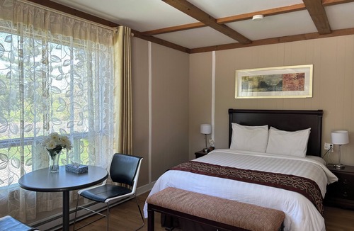 Sainte-Adele Hotel | Motel Chantolac