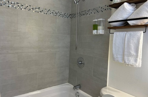Sainte-Adele Hotel | Motel Chantolac