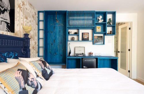 Chelsea Hotel | Motel Chelsea
