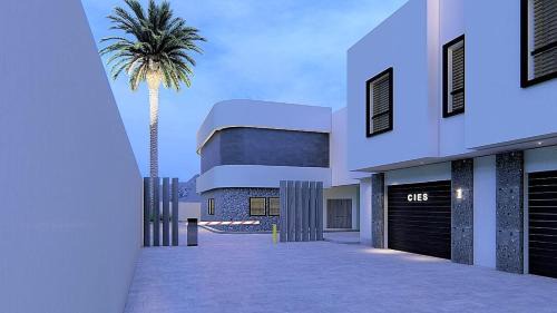 Mexicali Hotel | MOTEL CIES