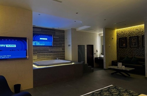 Mexicali Hotel | Motel Cies