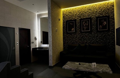 Mexicali Hotel | Motel Cies