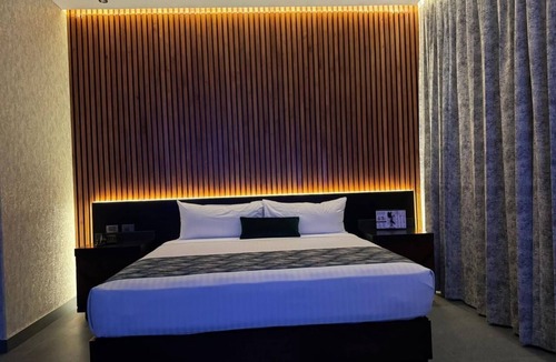 Mexicali Hotel | Motel Cies