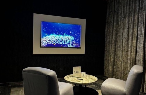 Mexicali Hotel | Motel Cies