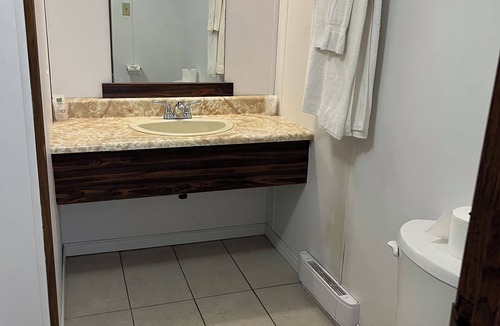 Sainte-Agathe-des-Monts Hotel | Motel Clair-Mont