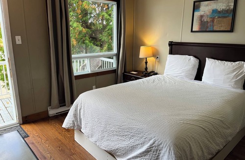 Sainte-Agathe-des-Monts Hotel | Motel Clair-Mont