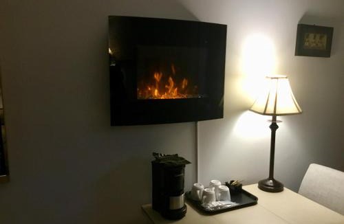 Saint-Charles-Borromee Hotel | Motel Classique