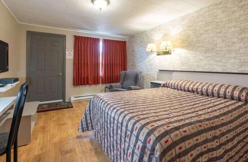 Degelis Hotel | Motel Claude