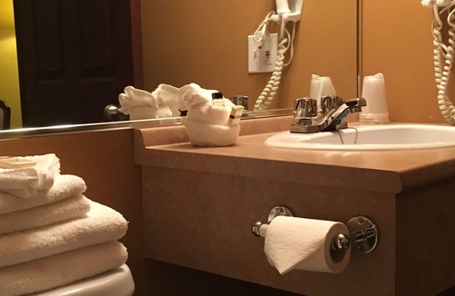 Saint-Simeon Hotel | Motel Cofotel