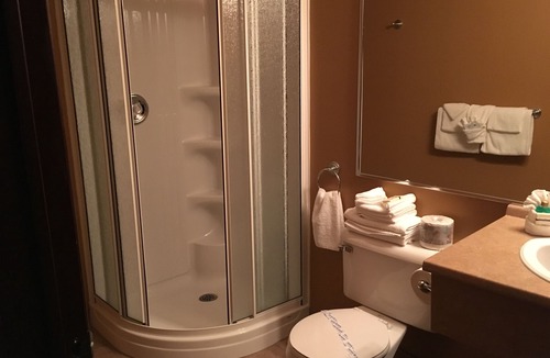 Saint-Simeon Hotel | Motel Cofotel