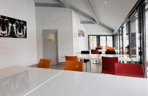 Ornex Hotel | Motel D'ornex