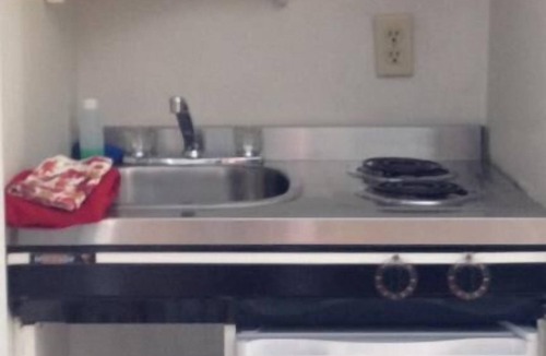 Port-Daniel Hotel | Motel de l'Anse