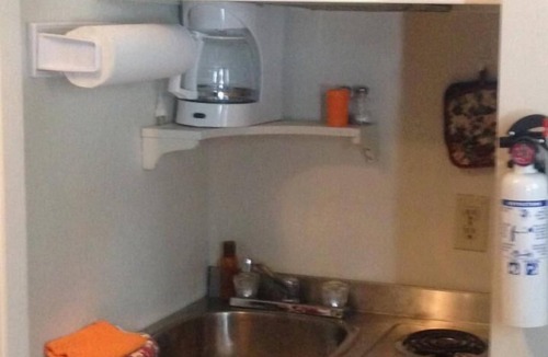 Port-Daniel Hotel | Motel de l'Anse