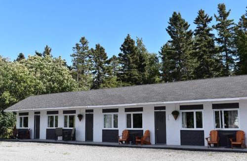 Rimouski Hotel | Motel de L'Anse et Camping Rimouski