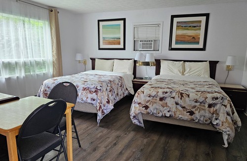 Magog Hotel | Motel de l'Outlet