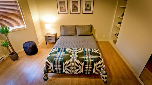 Richmond Hotel | Motel De La Gare Richmond