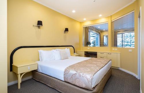 Napier Hotel | Motel de la Mer