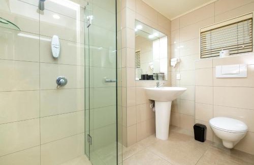 Napier Hotel | Motel de la Mer