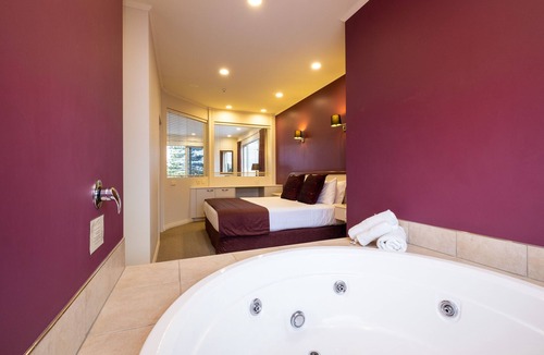 Napier Hotel | Motel de la Mer