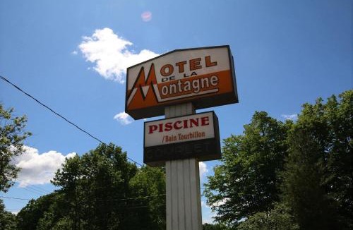 Orford Hotel | Motel de la montagne Orford