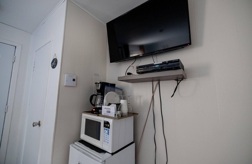 Ste Anne de Beaupre Hotel | Motel Deblois