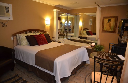 Repentigny Hotel | Motel Derfal