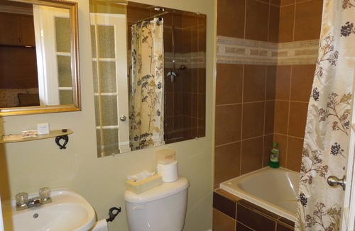 Repentigny Hotel | Motel Derfal