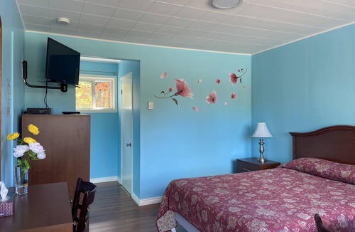 Coteau-du-Lac Hotel | Motel des Érables