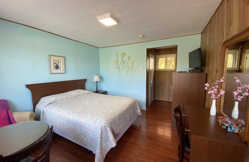 Coteau-du-Lac Hotel | Motel des Érables