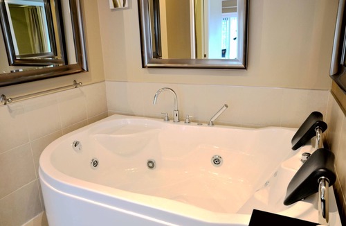 Sherbrooke Hotel | Motel des Cèdres