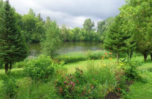 Shefford Hotel | Motel des Deux Lacs