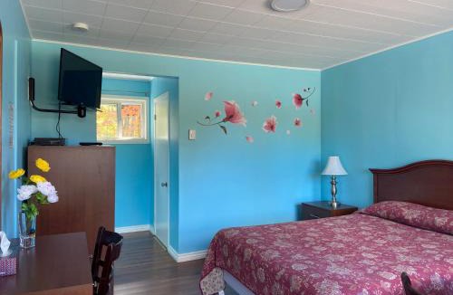 Coteau-du-Lac Hotel | Motel Des Erables