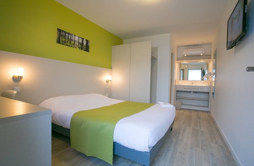 Benesse-Maremne Hotel | Motel des Landes